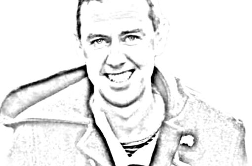 Louis Rowan