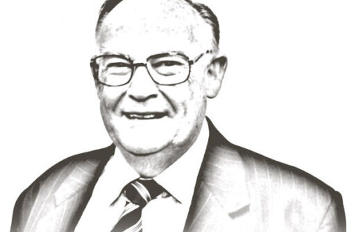 Patrick Rowan